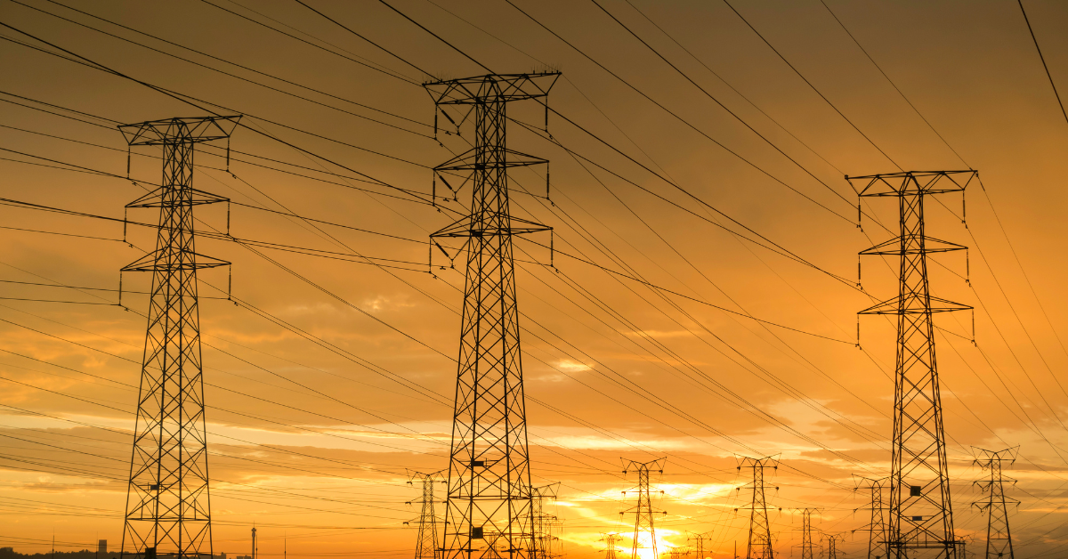 Likelihood of complete blackout in SA low