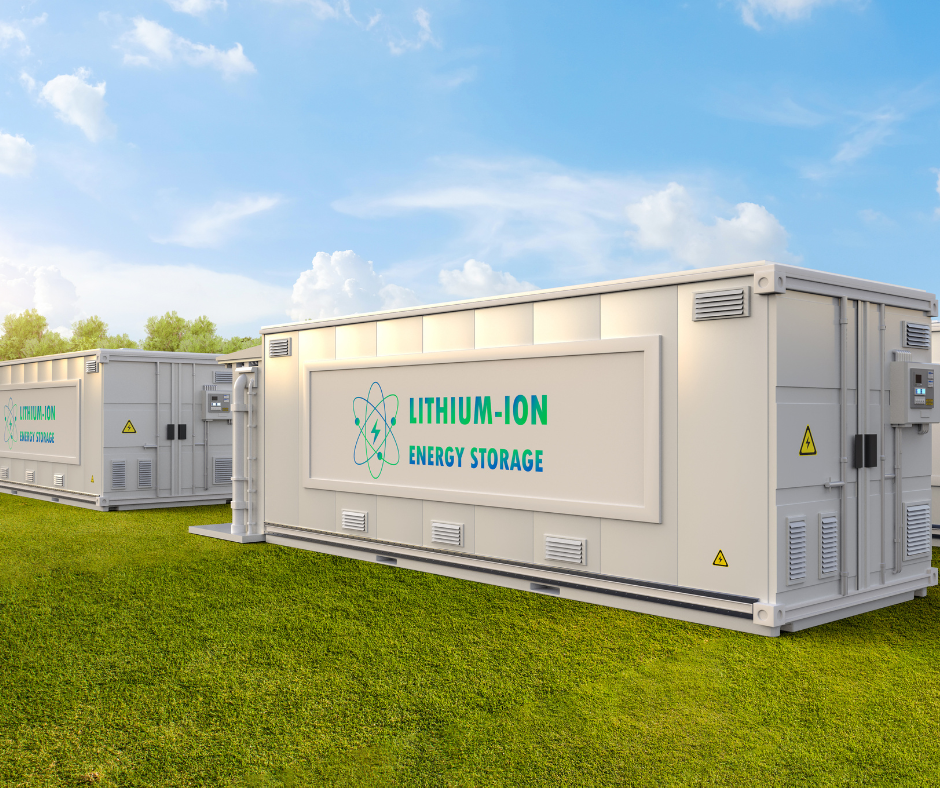 Advancing Energy Storage Battery Systems