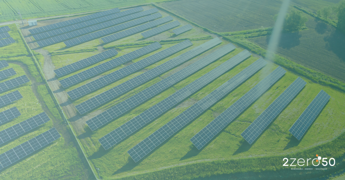 Solar Energy, iIlluminating the path to agricultural prosperity in South Africa
