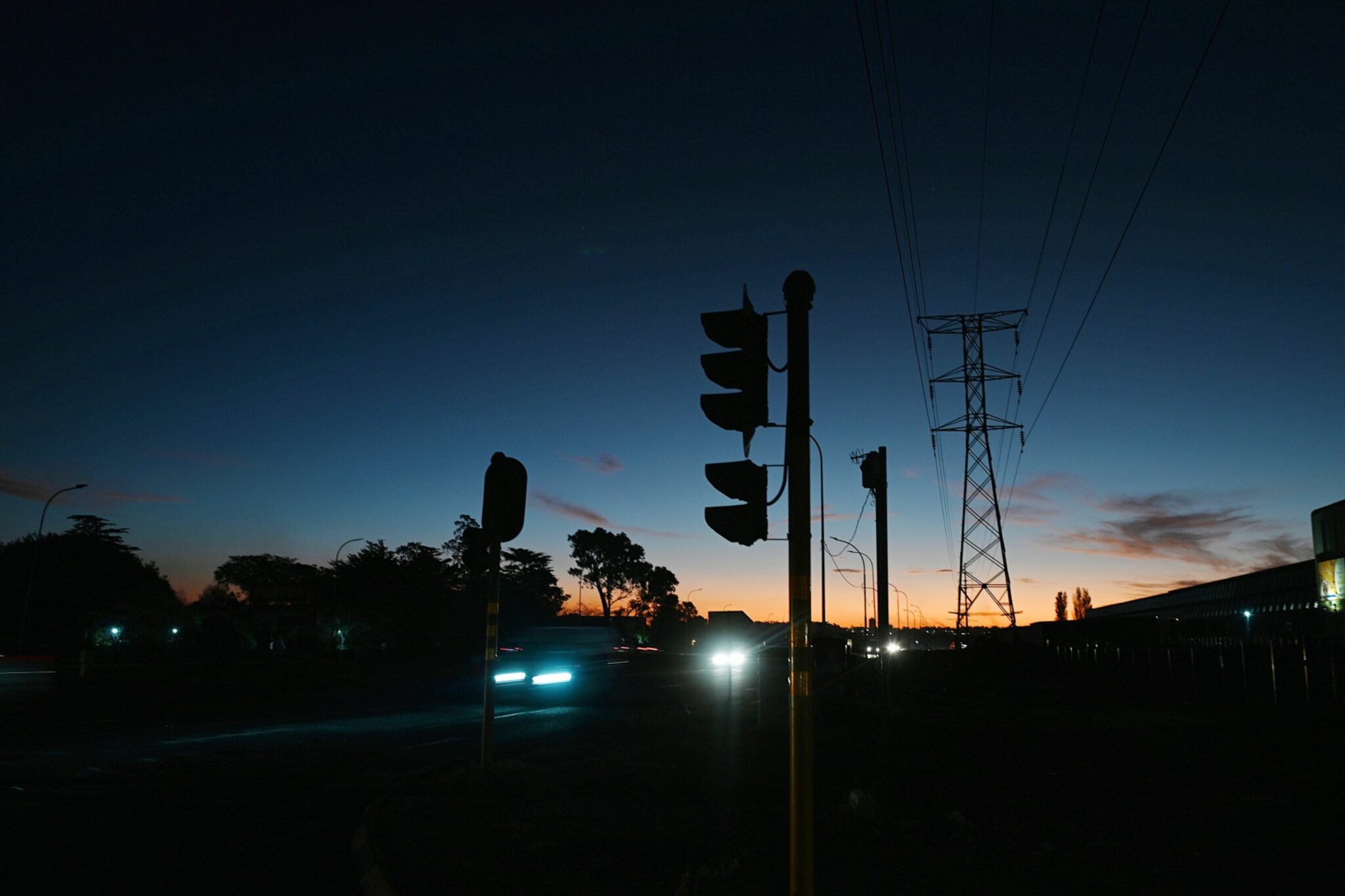 Eskom warns to expect an even darker 2024 after South Africa’s worst year of load-shedding in 2023
