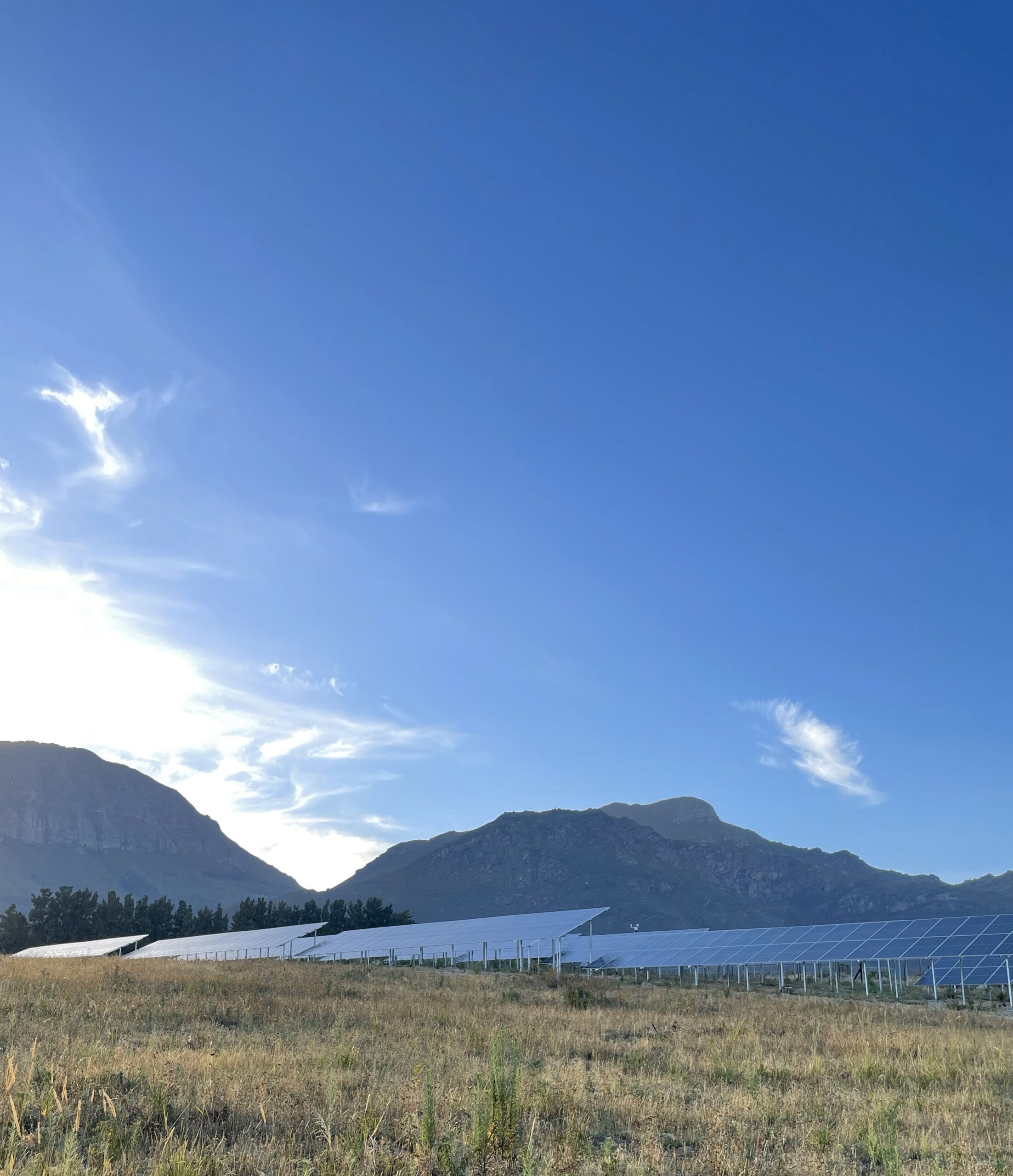 Maximizing Solar Savings: Beating Rising Eskom Prices with 2zero50