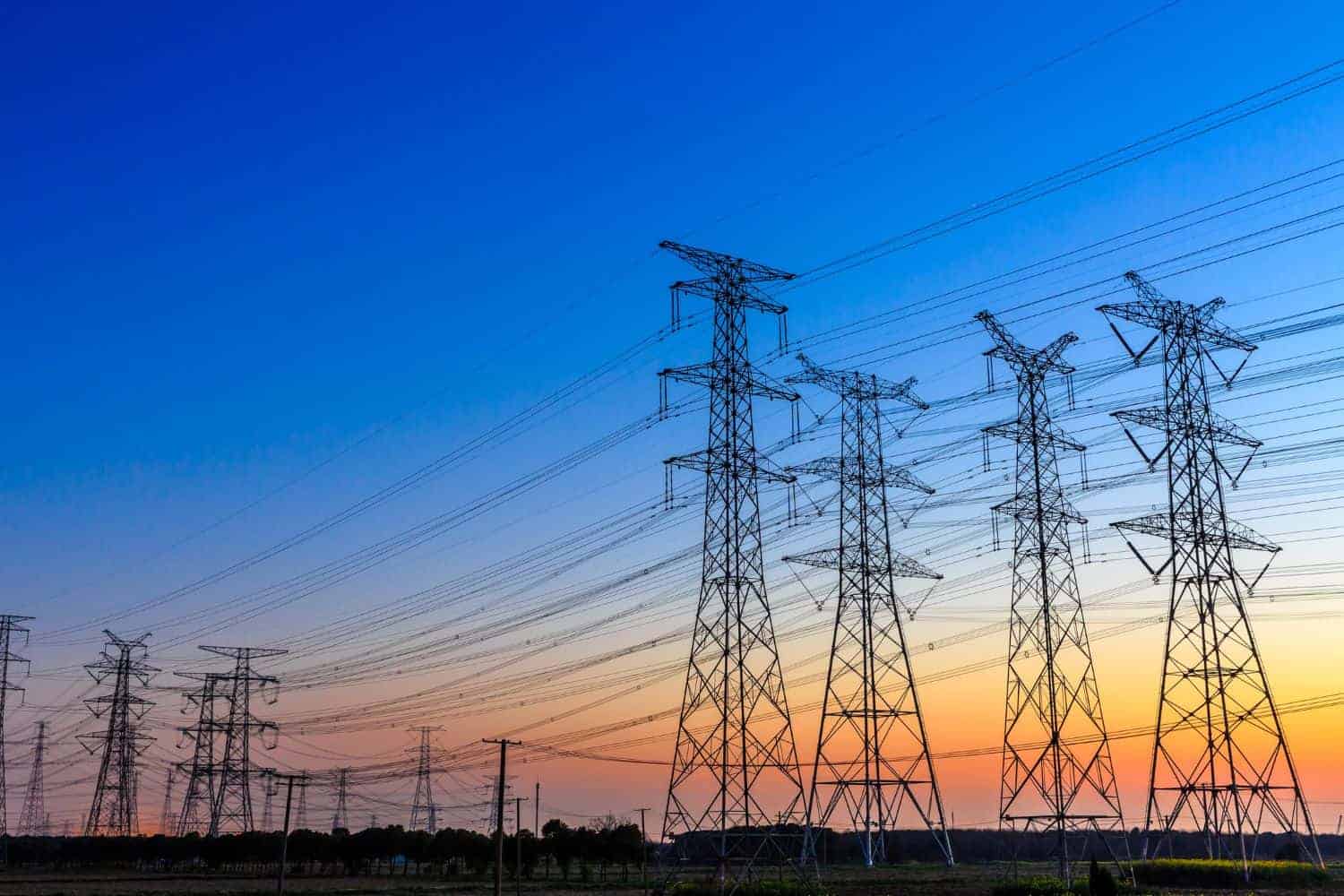 Eskom tariff structure explained